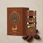 LATTAFA ASAD BOURBON - EDP