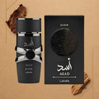 LATTAFA ASAD ELIXIR – EDP