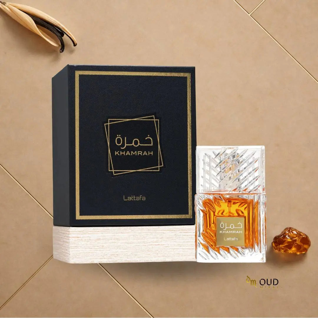 LATTAFA ASAD – EDP