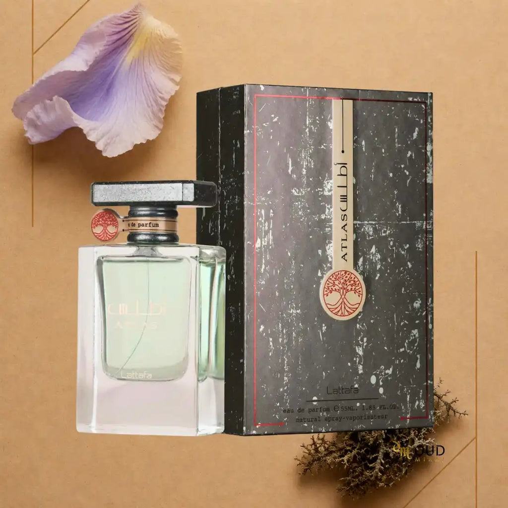 LATTAFA ATLAS – EDP