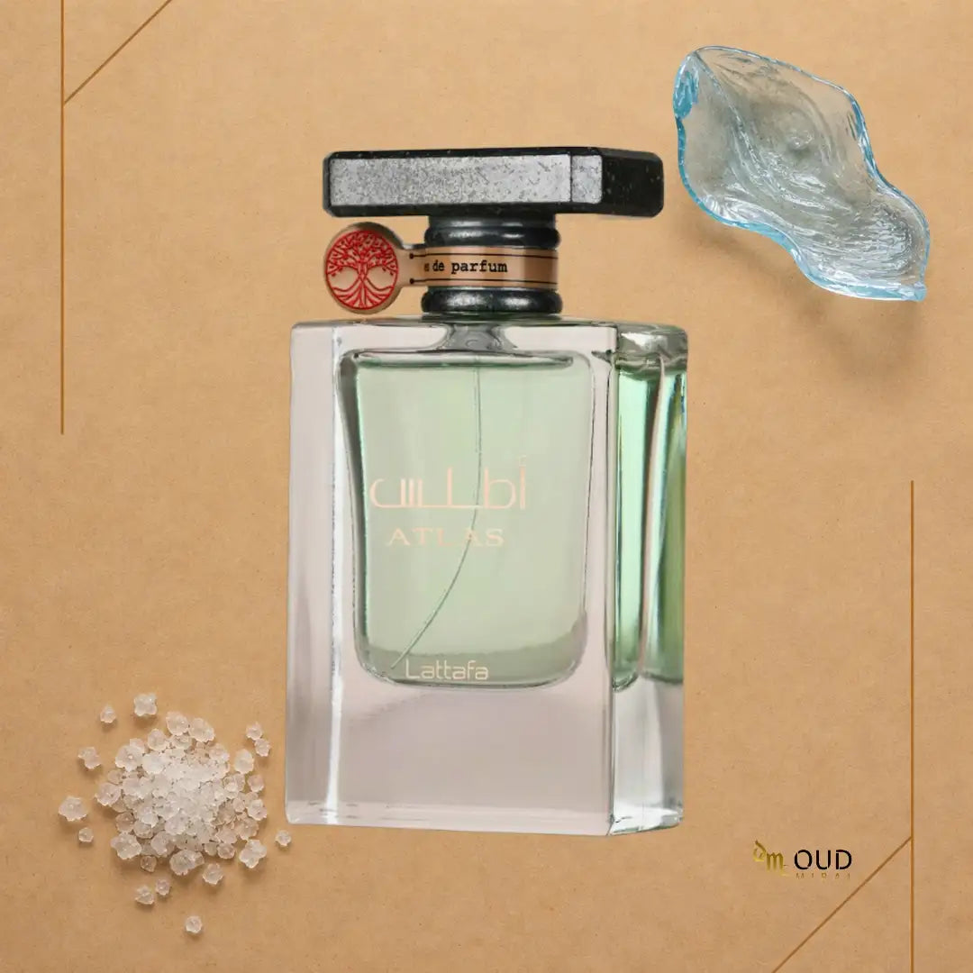 LATTAFA ATLAS – EDP