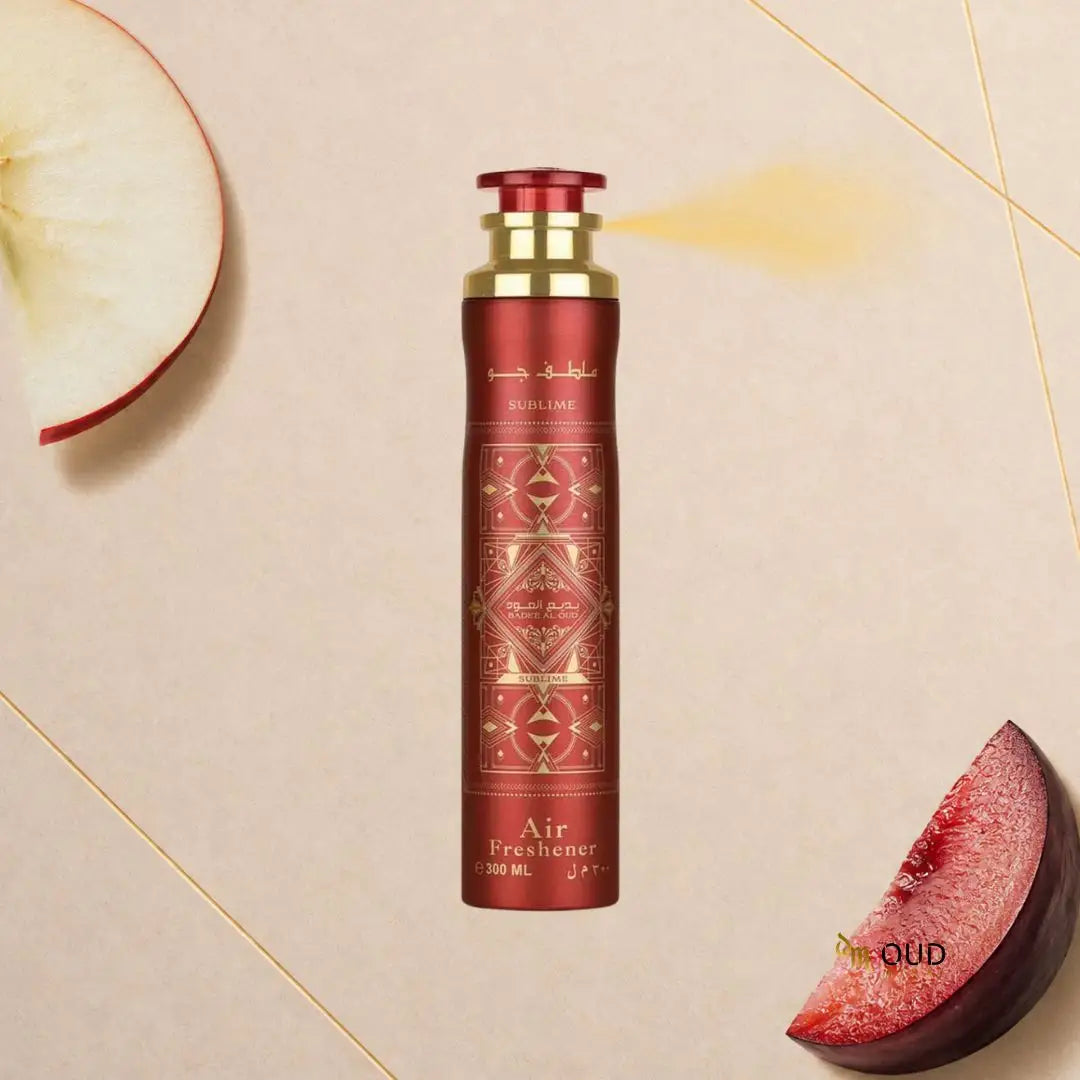 BADE'E AL OUD SUBLIME - AIR FRESHENER