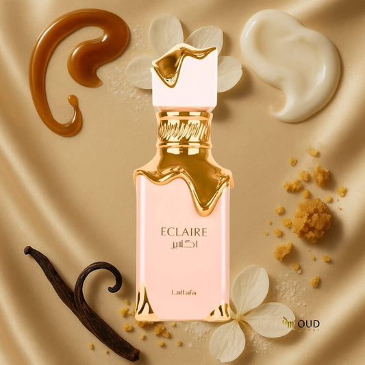 LATTAFA ECLAIRE - EDP