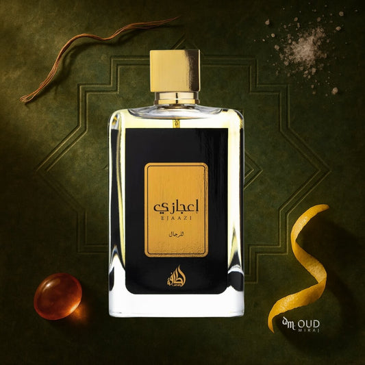 LATTAFA EJAAZI - EDP