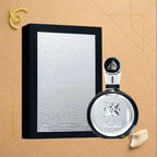 LATTAFA FAKHAR BLACK FOR MEN - EDP