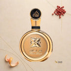 LATTAFA FAKHAR GOLD EXTRAIT - EDP