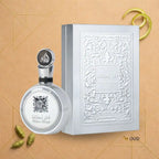 LATTAFA FAKHAR PLATIN - EDP