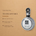 LATTAFA FAKHAR PLATIN - EDP — Te encantará si buscas