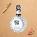 LATTAFA FAKHAR PLATIN - EDP