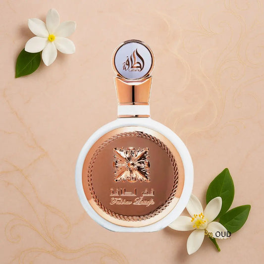 LATTAFA FAKHAR FOR WOMEN - EDP