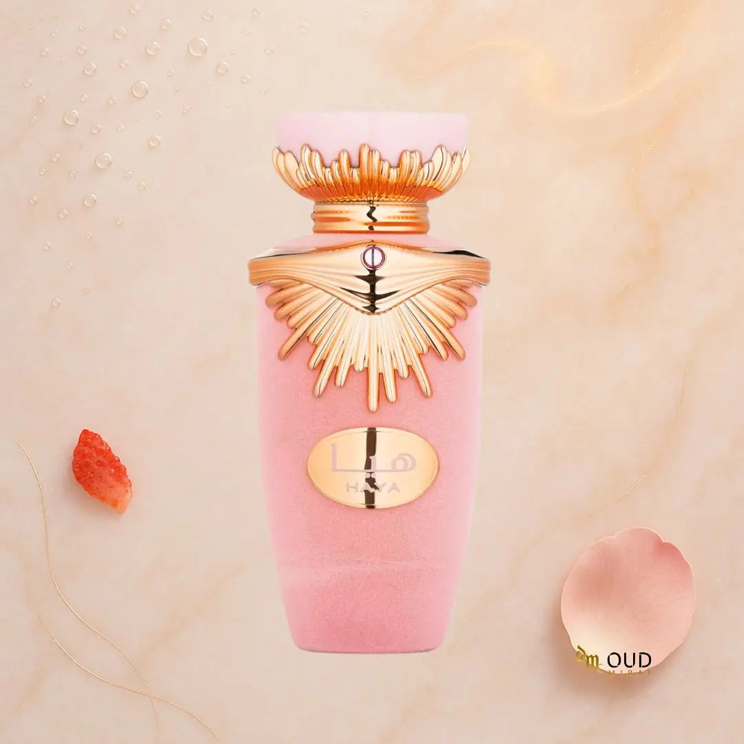 LATTAFA HAYA - EDP