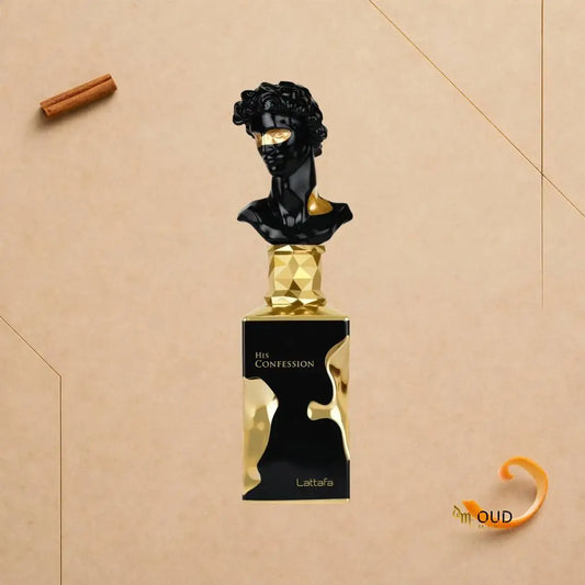 LATTAFA HIS CONFESSION – EDP