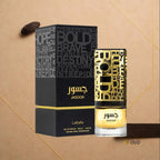 LATTAFA JASOOR – EDP