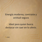 LATTAFA JASOOR – EDP