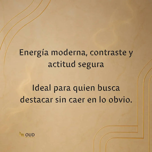 LATTAFA JASOOR – EDP