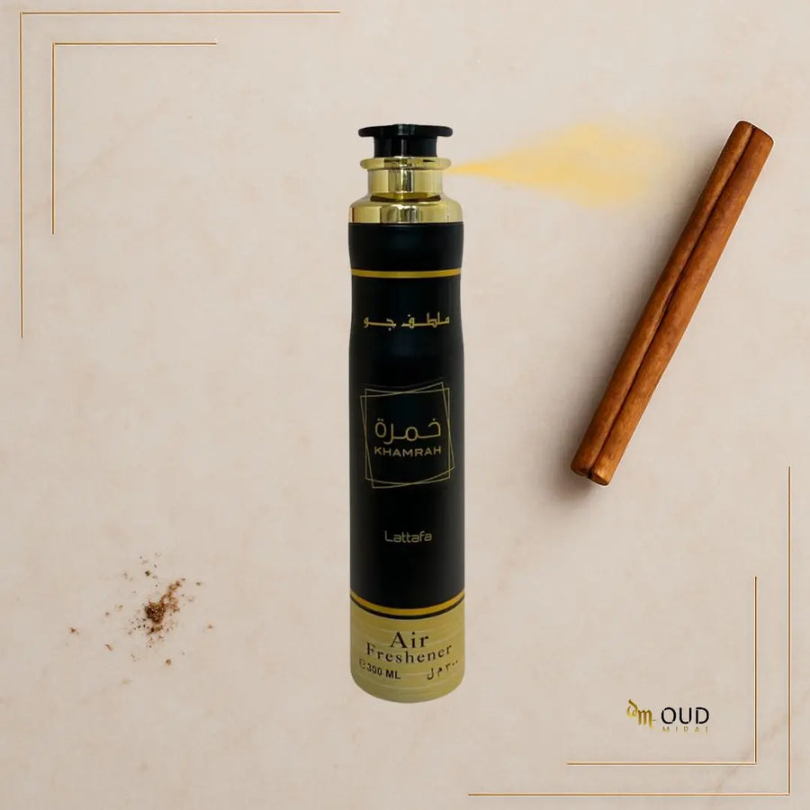 LATTAFA KHAMRAH AIR FRESHENER