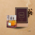 LATTAFA KHAMRAH DUKHAN - EDP