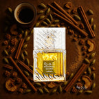 LATTAFA KHAMRAH QAHWA - EDP