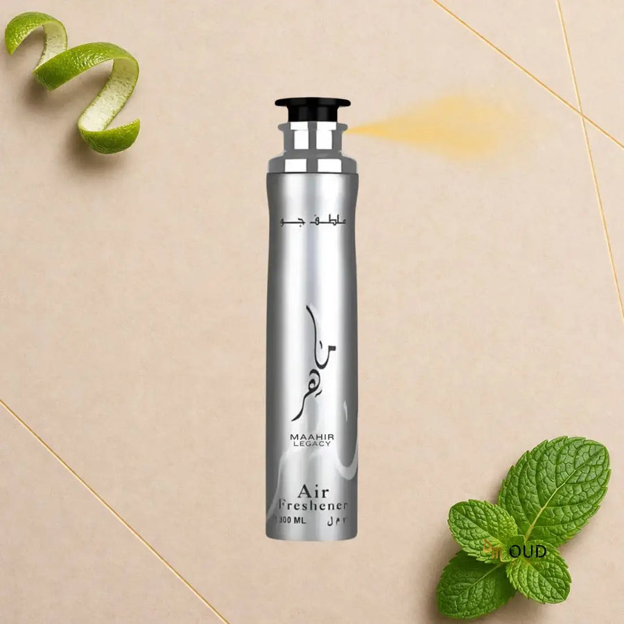 MAAHIR LEGACY - AIR FRESHENER