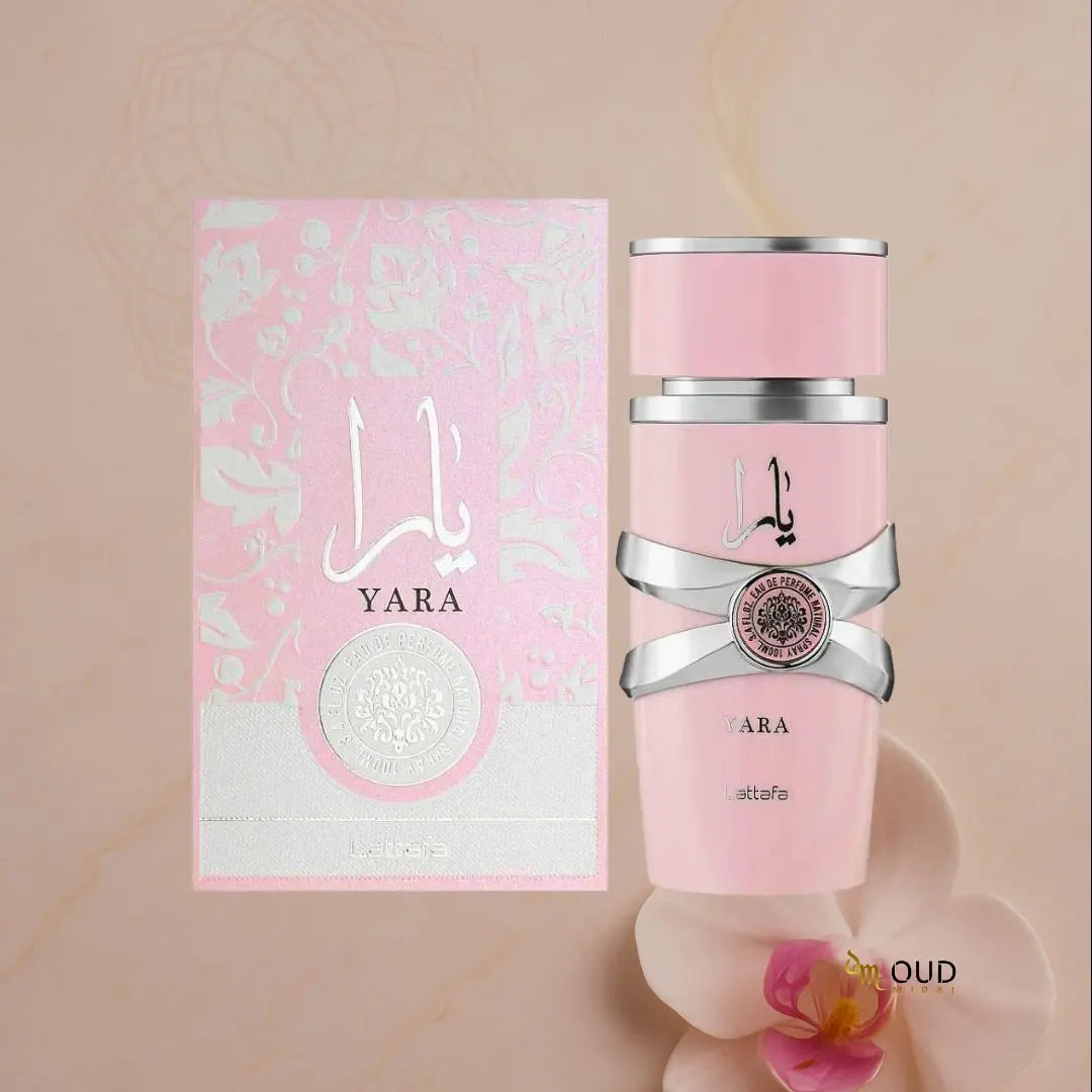LATTAFA YARA - EDP