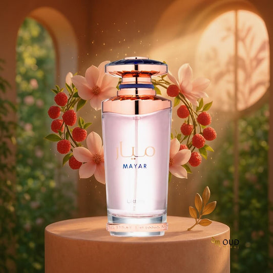 LATTAFA MAYAR - EDP