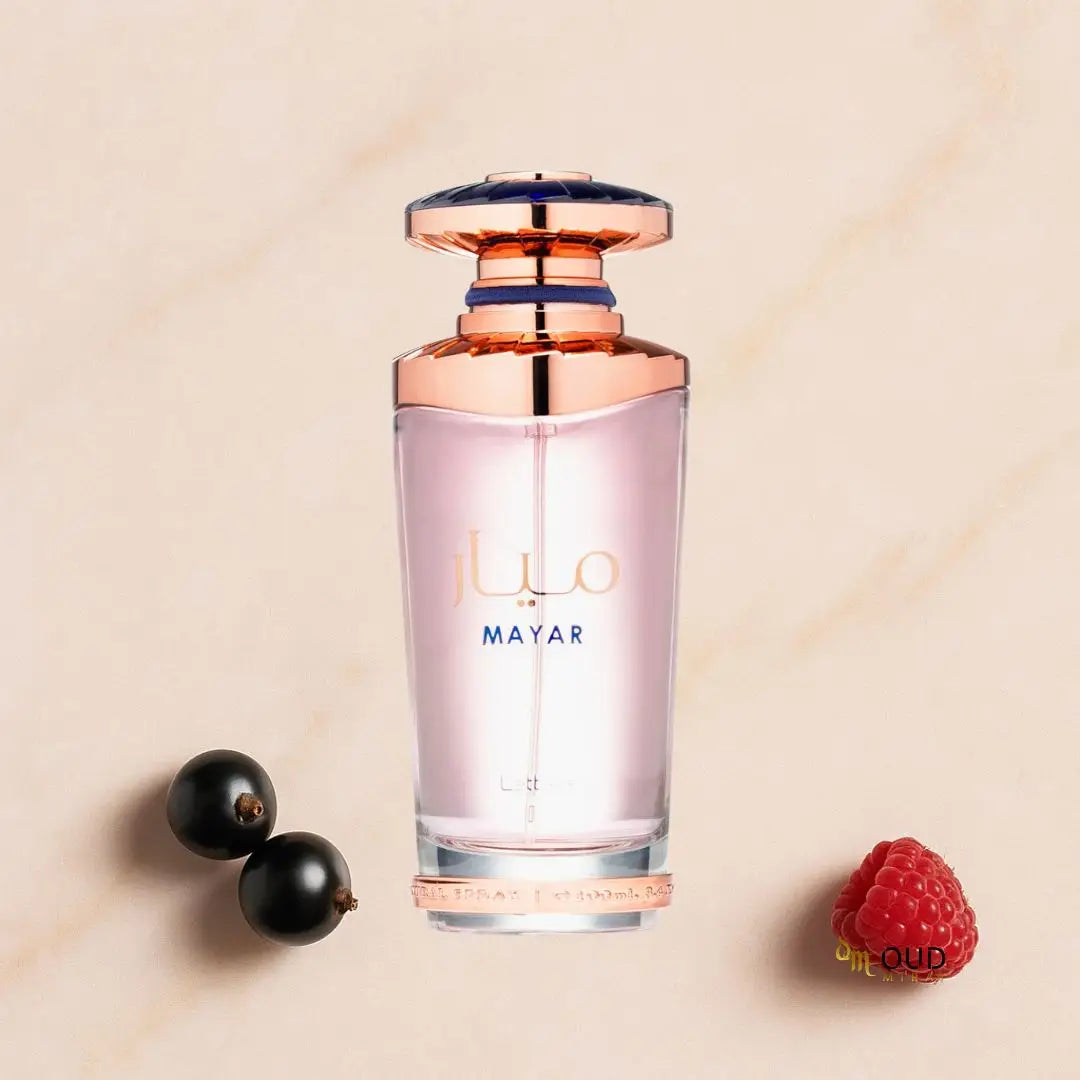 LATTAFA MAYAR - EDP