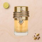 LATTAFA MUSAMAM WHITE INTENSE - EDP