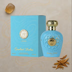 LATTAFA OPULENT DUBAI - EDP
