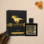 LATTAFA QAED AL FURSAN - EDP — A2