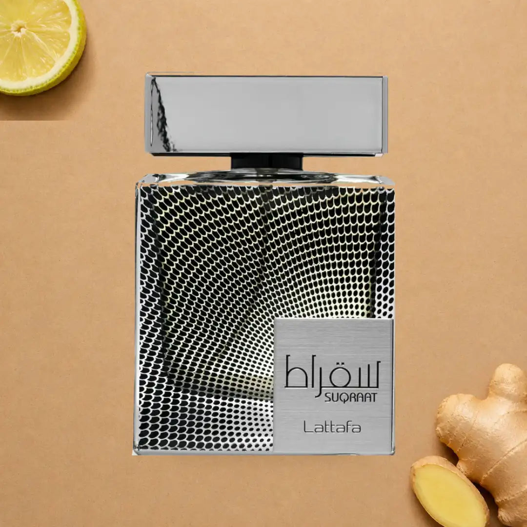 LATTAFA SUQRAAT - EDP — A1