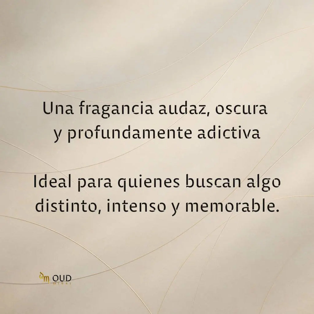 LATTAFA TERIAQ INTENSE – EDP