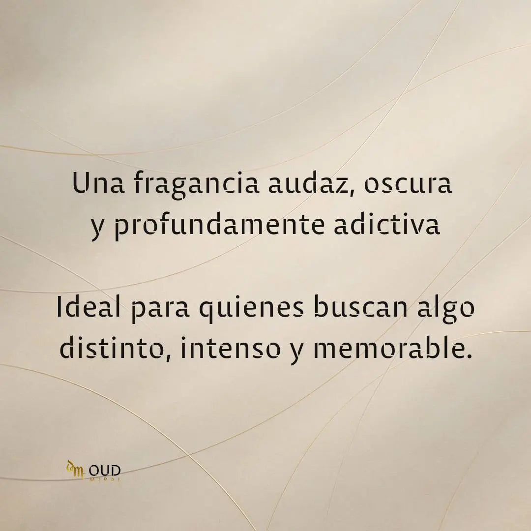 LATTAFA TERIAQ INTENSE – EDP