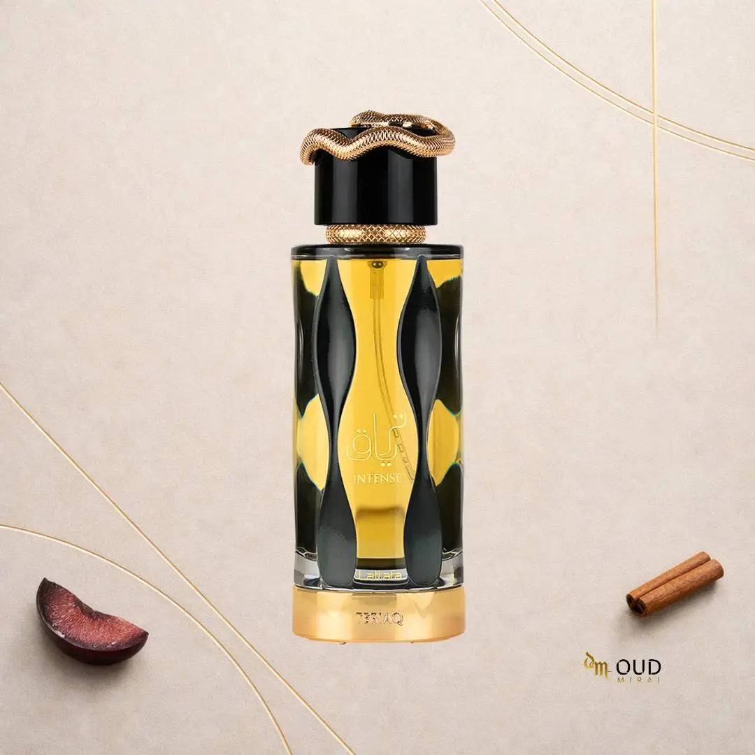 LATTAFA TERIAQ INTENSE – EDP