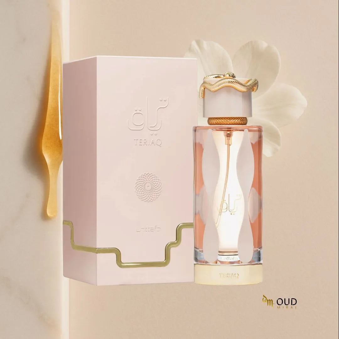 LATTAFA TERIAQ - EDP