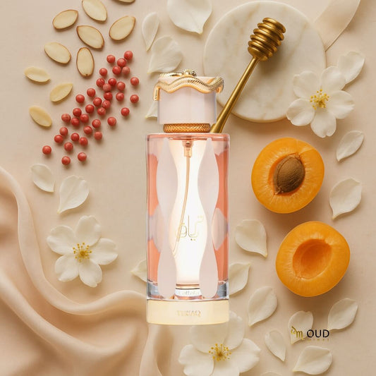 LATTAFA TERIAQ - EDP