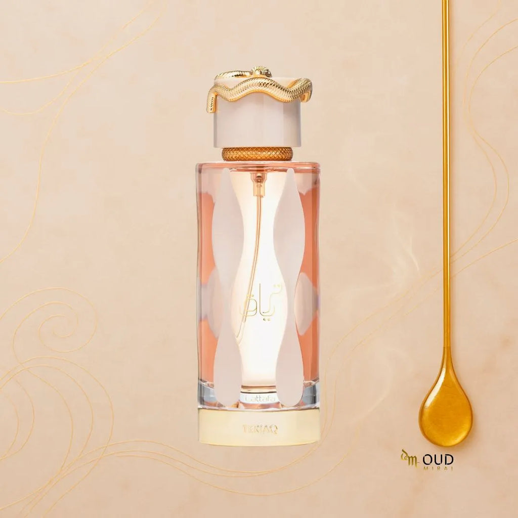 LATTAFA TERIAQ - EDP