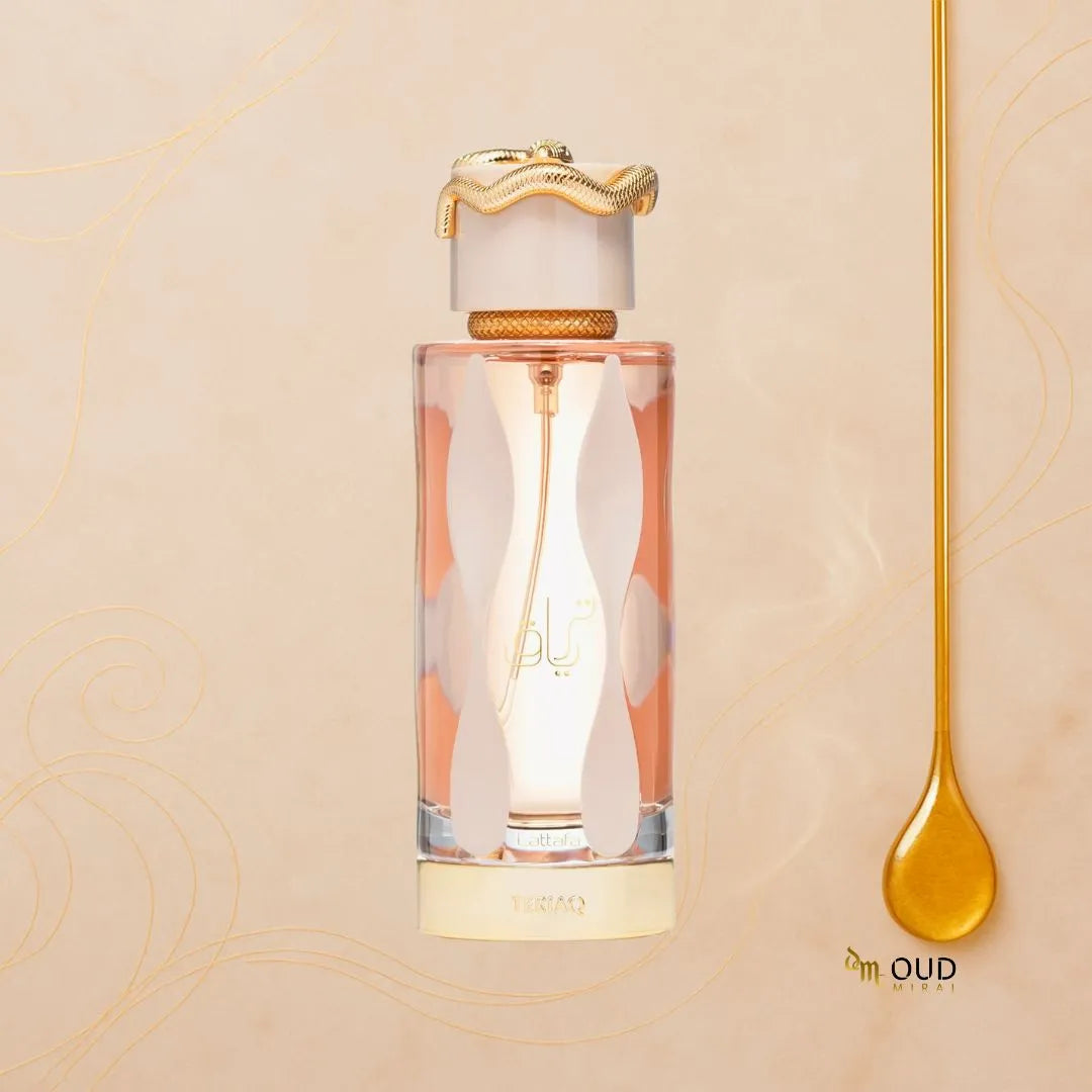 LATTAFA TERIAQ - EDP