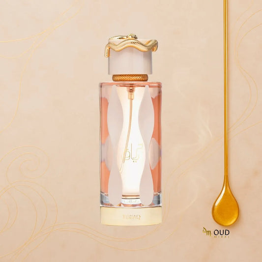LATTAFA TERIAQ - EDP