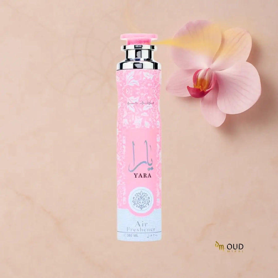 LATTAFA YARA AIR FRESHENER
