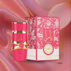 LATTAFA YARA CANDY - EDP