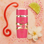 LATTAFA YARA CANDY - EDP