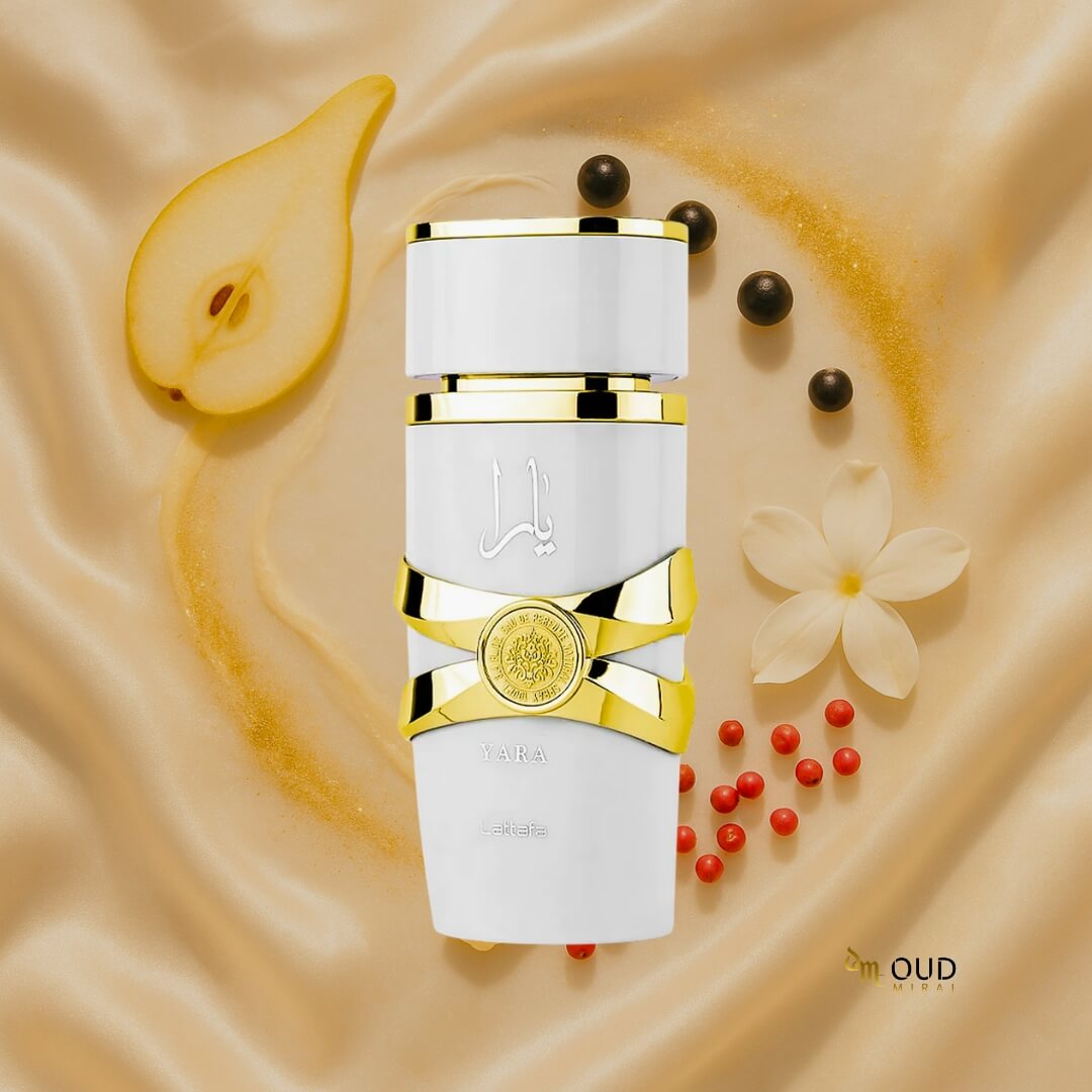 LATTAFA YARA MOI - EDP