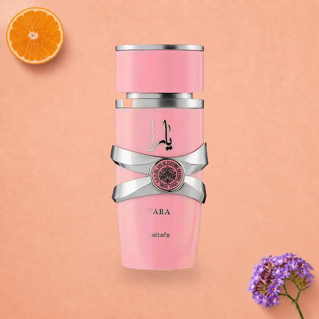 LATTAFA YARA - EDP — A1