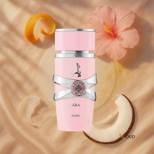 LATTAFA YARA - EDP