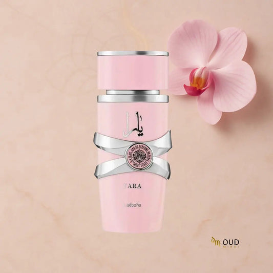 LATTAFA YARA - EDP