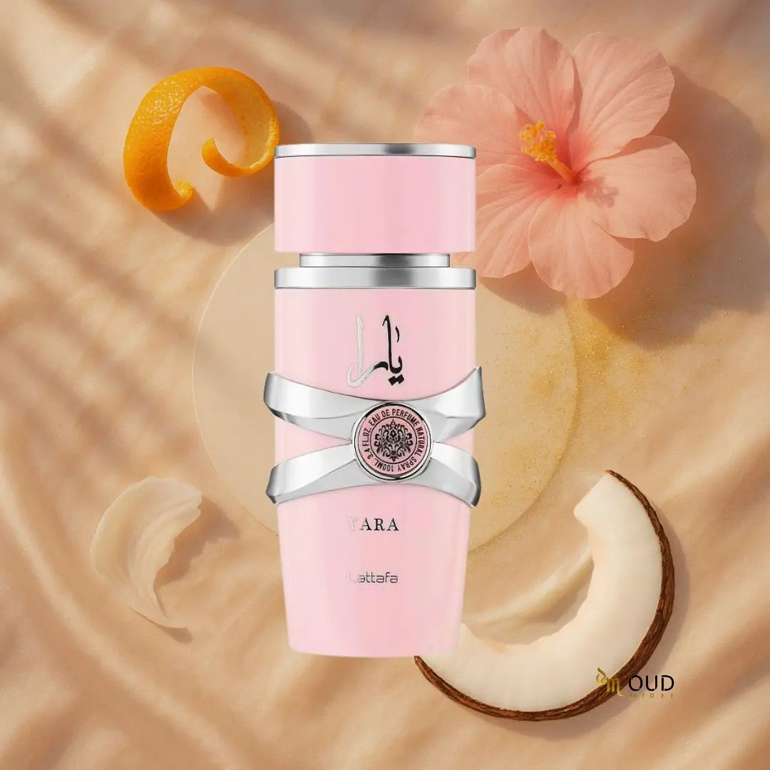 LATTAFA YARA - EDP