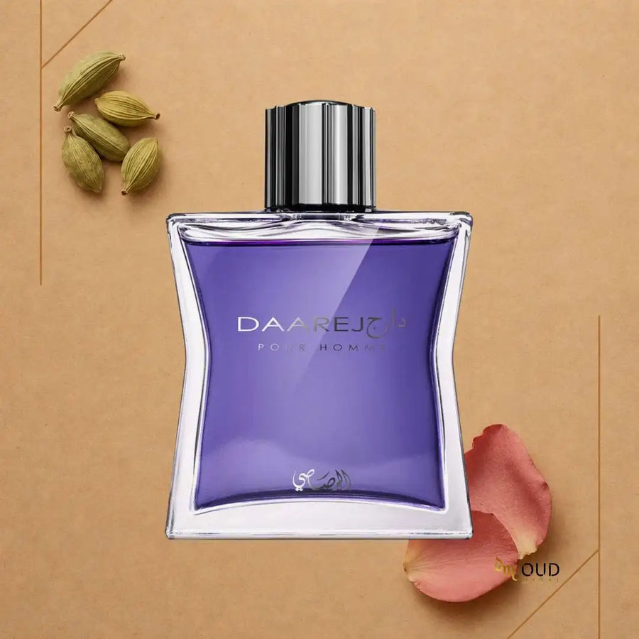 RASASI DAAREJ POUR HOMME - EDP