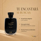 RASASI HAWAS BLACK - EDP