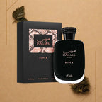 RASASI HAWAS BLACK - EDP
