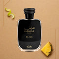 RASASI HAWAS BLACK - EDP